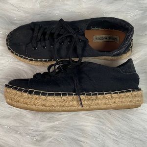 STEVE MADDEN Tamilyn Espadrille Sneakers